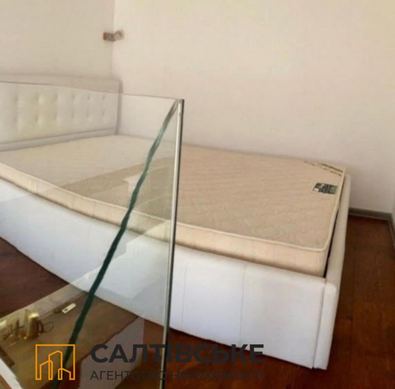 Sale 1 bedroom-(s) apartment 31 sq. m., Bestuzheva Street 11