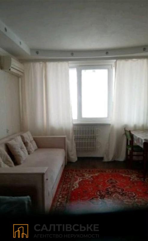 Продажа 1 комнатной квартиры 36 кв. м, Натальи Ужвий ул. 106