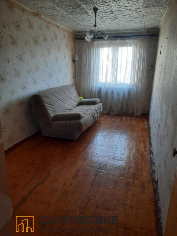Sale 2 bedroom-(s) apartment 44 sq. m., Yuvileinyi avenue 42а
