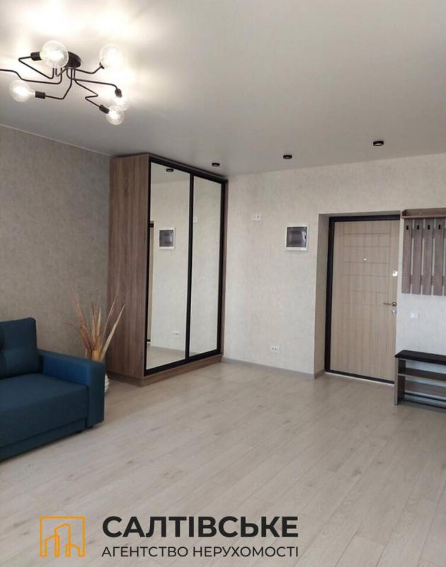Sale 1 bedroom-(s) apartment 33 sq. m., Akademika Barabashova Street 10а