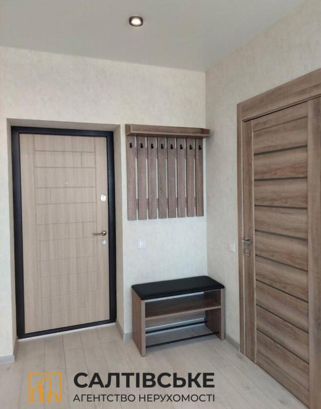 Sale 1 bedroom-(s) apartment 33 sq. m., Akademika Barabashova Street 10а