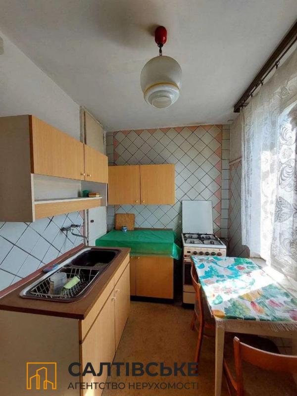 Продаж 2 кімнатної квартири 46 кв. м, Тракторобудівників просп. 162б