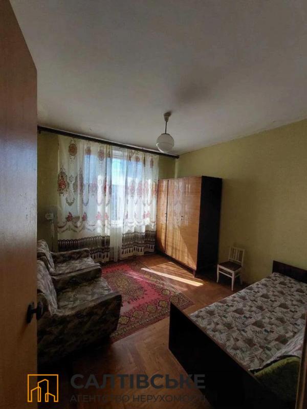 Продаж 2 кімнатної квартири 46 кв. м, Тракторобудівників просп. 162б