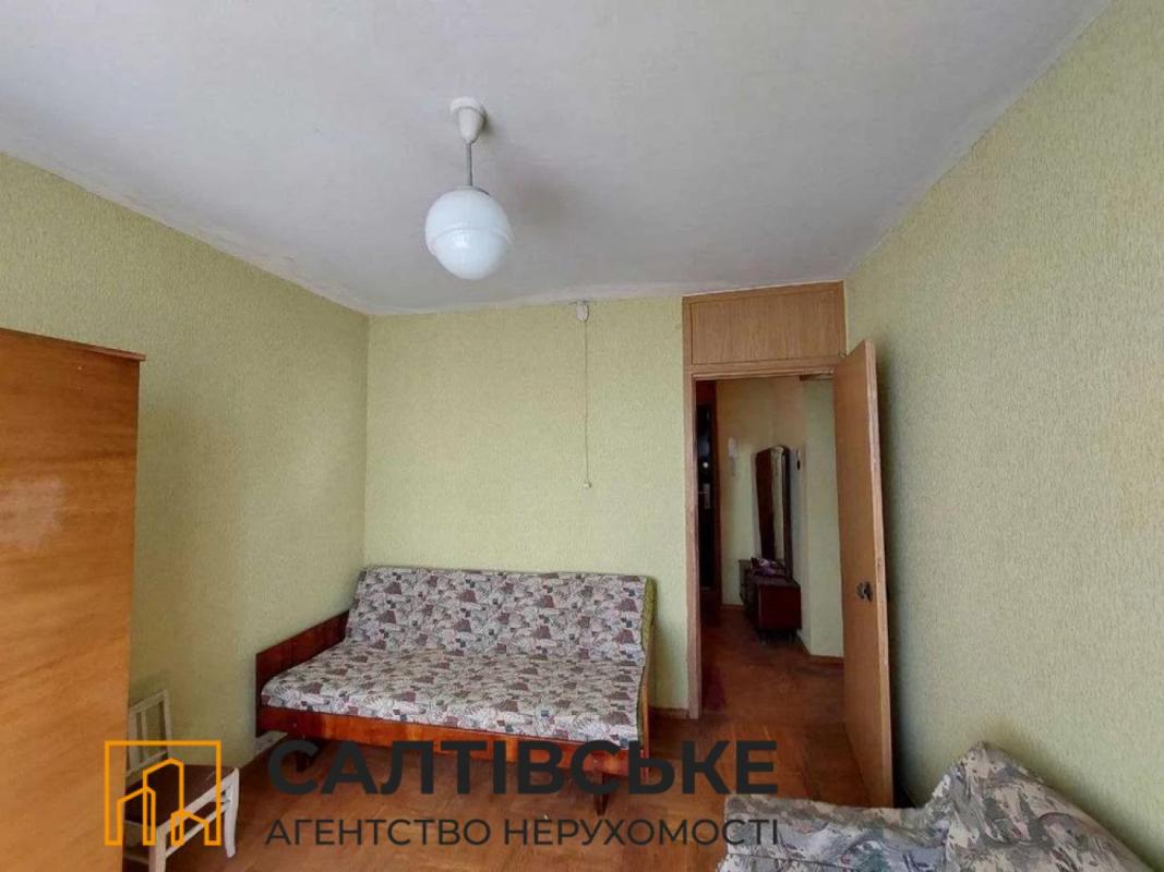 Продаж 2 кімнатної квартири 46 кв. м, Тракторобудівників просп. 162б