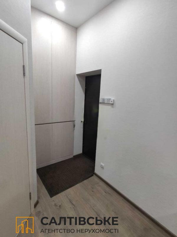Продажа 1 комнатной квартиры 30 кв. м, Кричевского ул. 42