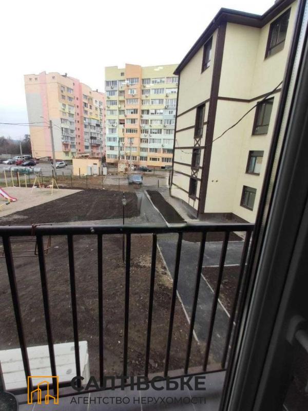 Sale 1 bedroom-(s) apartment 30 sq. m., Krychevskoho street 42