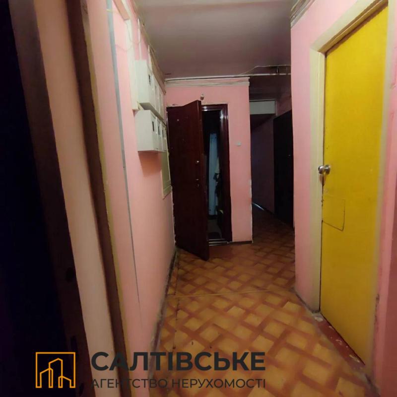 Sale 1 bedroom-(s) apartment 20 sq. m., Hvardiytsiv-Shyronintsiv Street 43