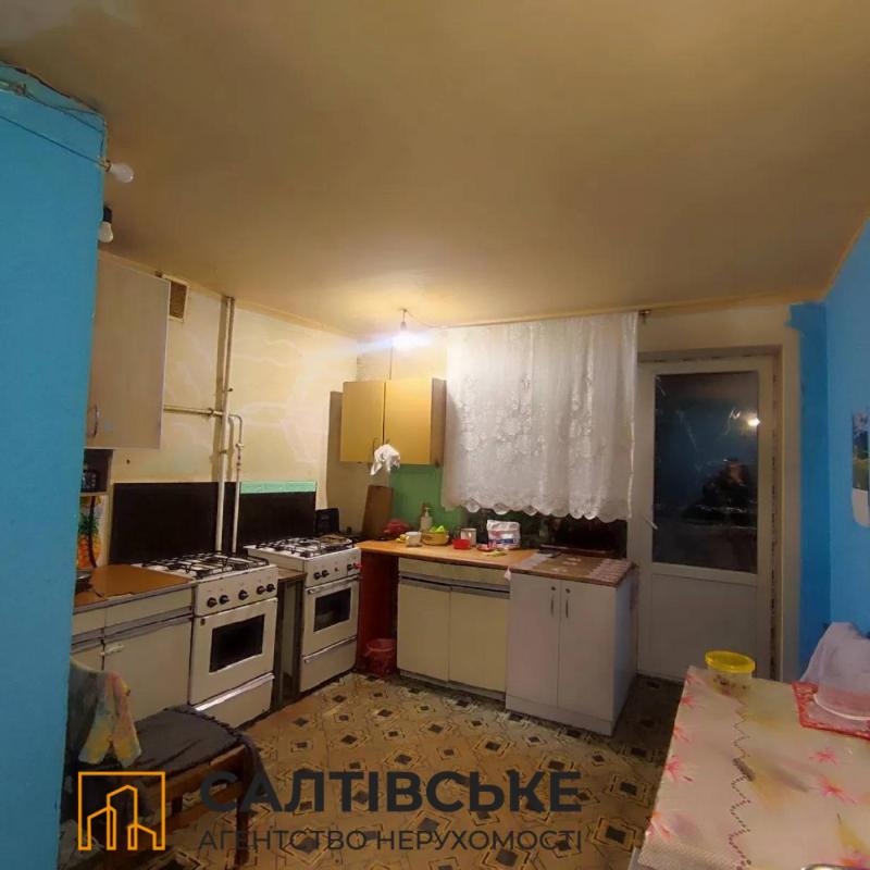 Sale 1 bedroom-(s) apartment 20 sq. m., Hvardiytsiv-Shyronintsiv Street 43
