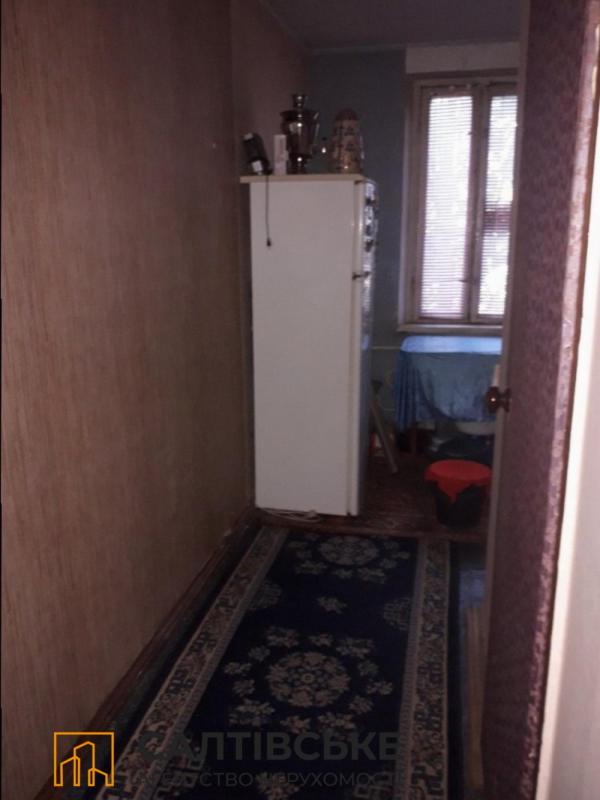 Продаж 1 кімнатної квартири 33 кв. м, Гвардійців-Широнінців вул. 59