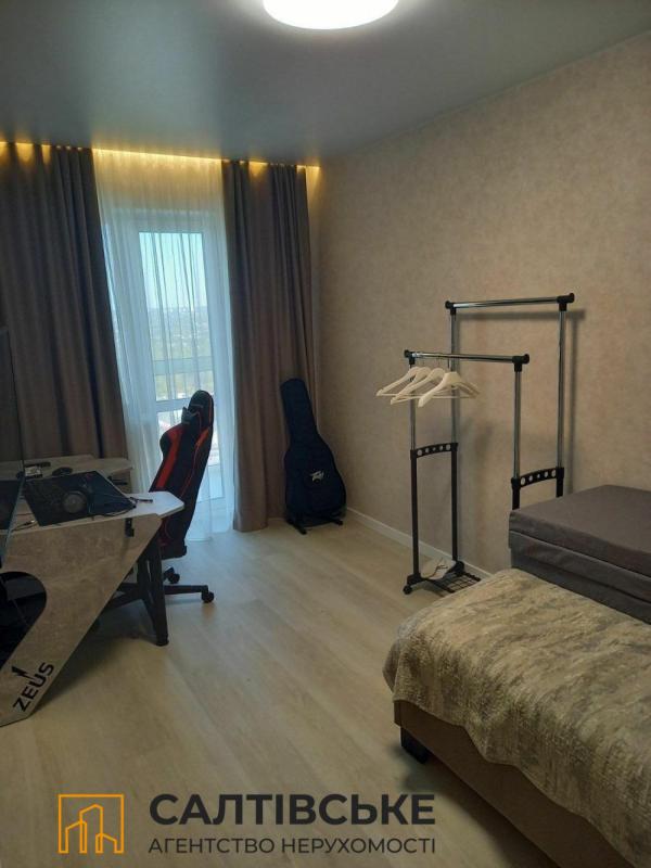 Sale 4 bedroom-(s) apartment 160 sq. m., Akademika Pavlova Street 158 корпус 2