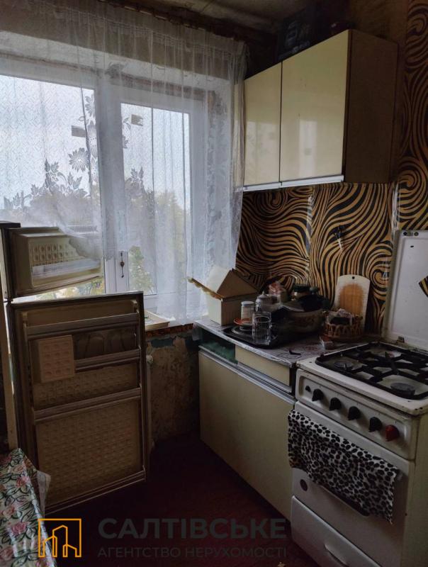 Sale 2 bedroom-(s) apartment 49 sq. m., Saltivske Highway 100