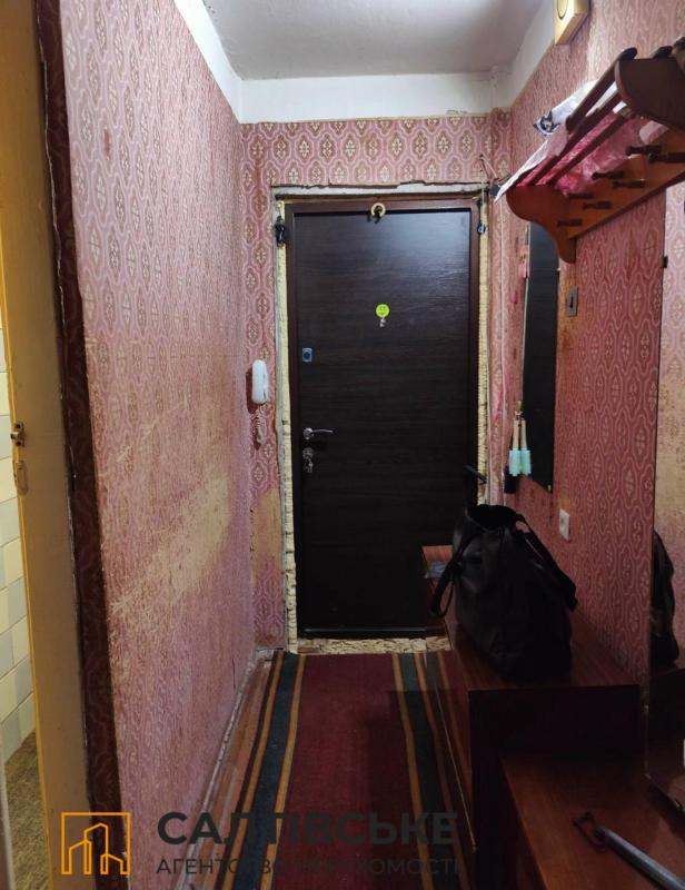 Sale 2 bedroom-(s) apartment 49 sq. m., Saltivske Highway 100