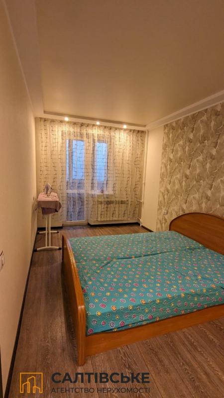 Продаж 3 кімнатної квартири 72 кв. м, Гвардійців-Широнінців вул. 101