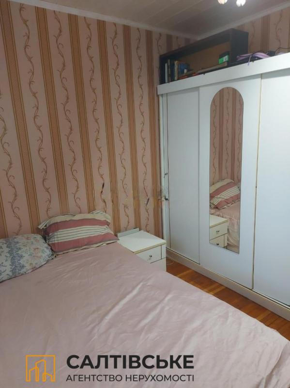 Sale 2 bedroom-(s) apartment 46 sq. m., Turkestanska Street 26а