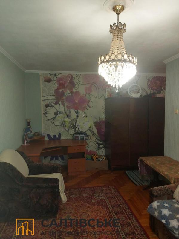 Продаж 2 кімнатної квартири 46 кв. м, Туркестанська вул. 26а