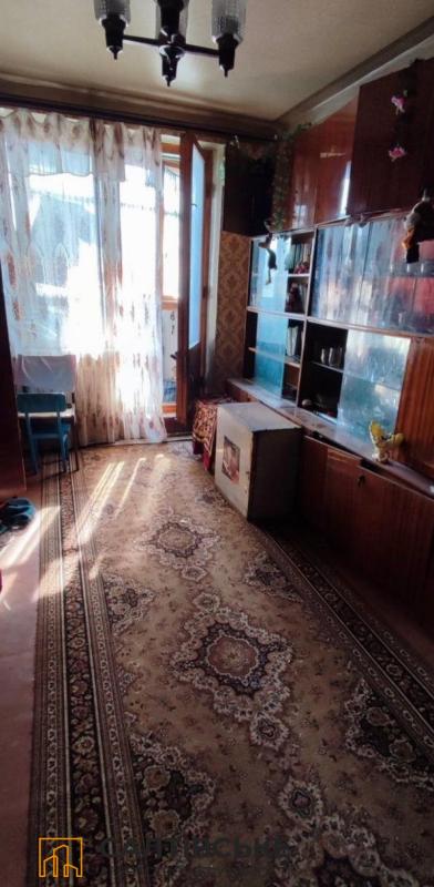 Продажа 2 комнатной квартиры 45 кв. м, Героев Труда ул. 52