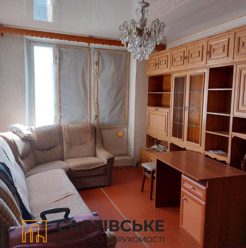 Sale 2 bedroom-(s) apartment 45 sq. m., Valentynivska street 13а