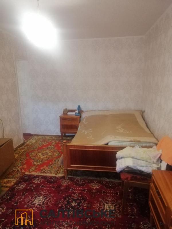 Sale 3 bedroom-(s) apartment 60 sq. m., Yuvileinyi avenue 81