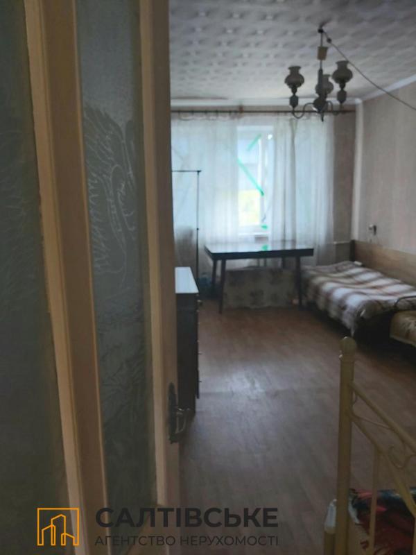 Sale 2 bedroom-(s) apartment 44 sq. m., Yuvileinyi avenue 59б
