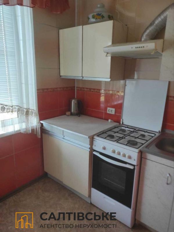 Sale 1 bedroom-(s) apartment 27 sq. m., Hvardiytsiv-Shyronintsiv Street 27