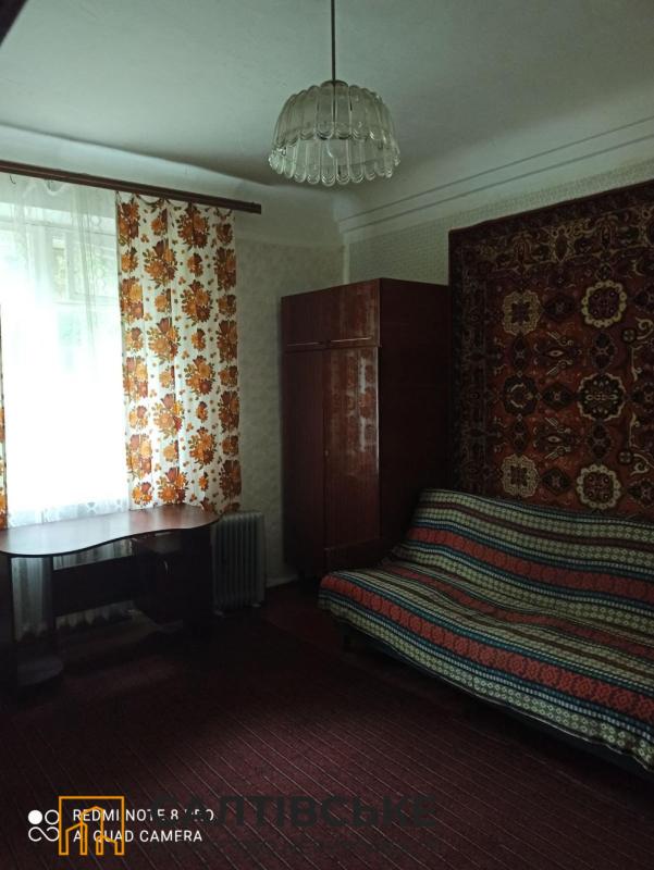 Продаж 2 кімнатної квартири 33 кв. м, Спортивна вул. 20