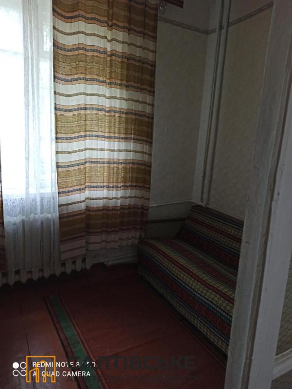 Продажа 2 комнатной квартиры 33 кв. м, Спортивная ул. 20