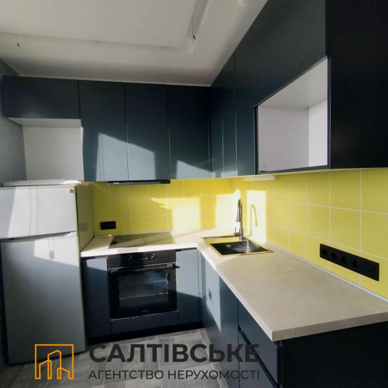 Продаж 2 кімнатної квартири 52 кв. м, Кричевського вул. 38