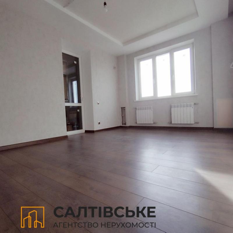 Продаж 2 кімнатної квартири 52 кв. м, Кричевського вул. 38