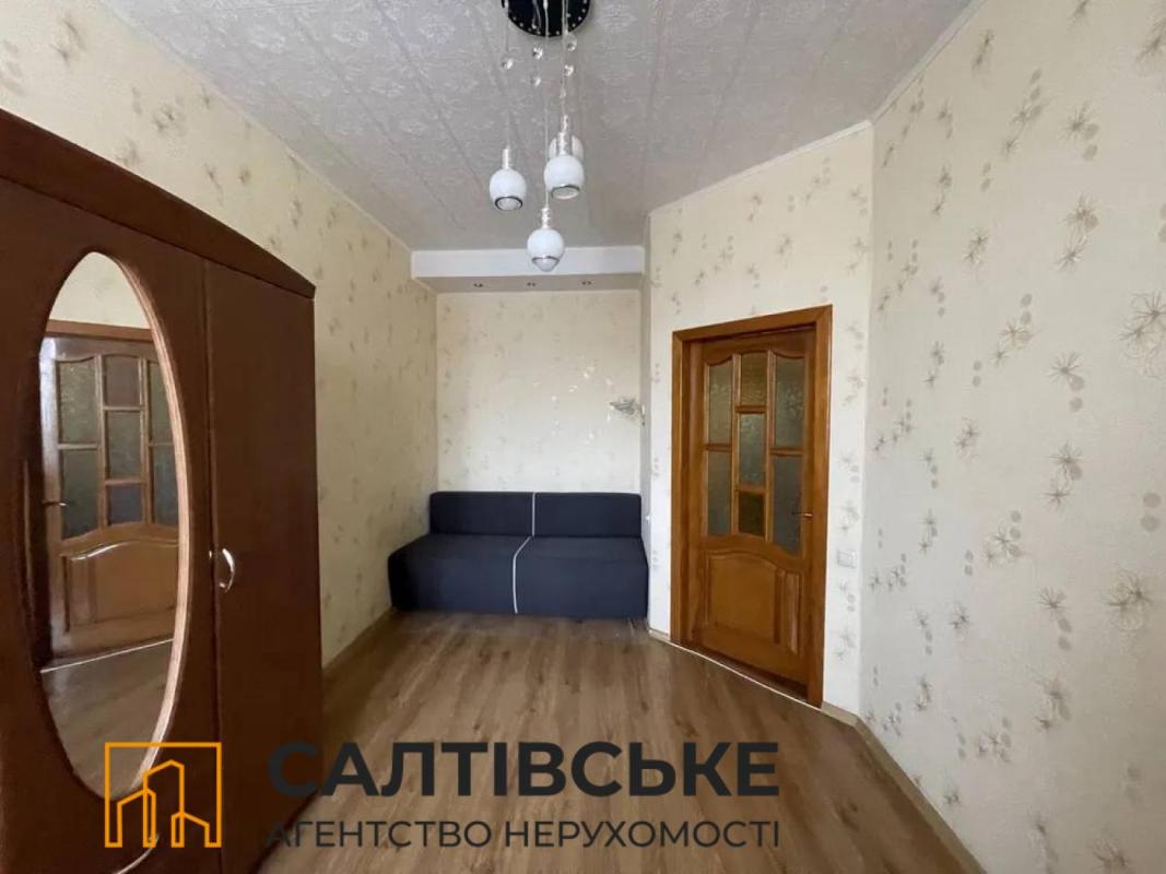 Sale 1 bedroom-(s) apartment 34 sq. m., Novooleksandrivska Street 54а к1