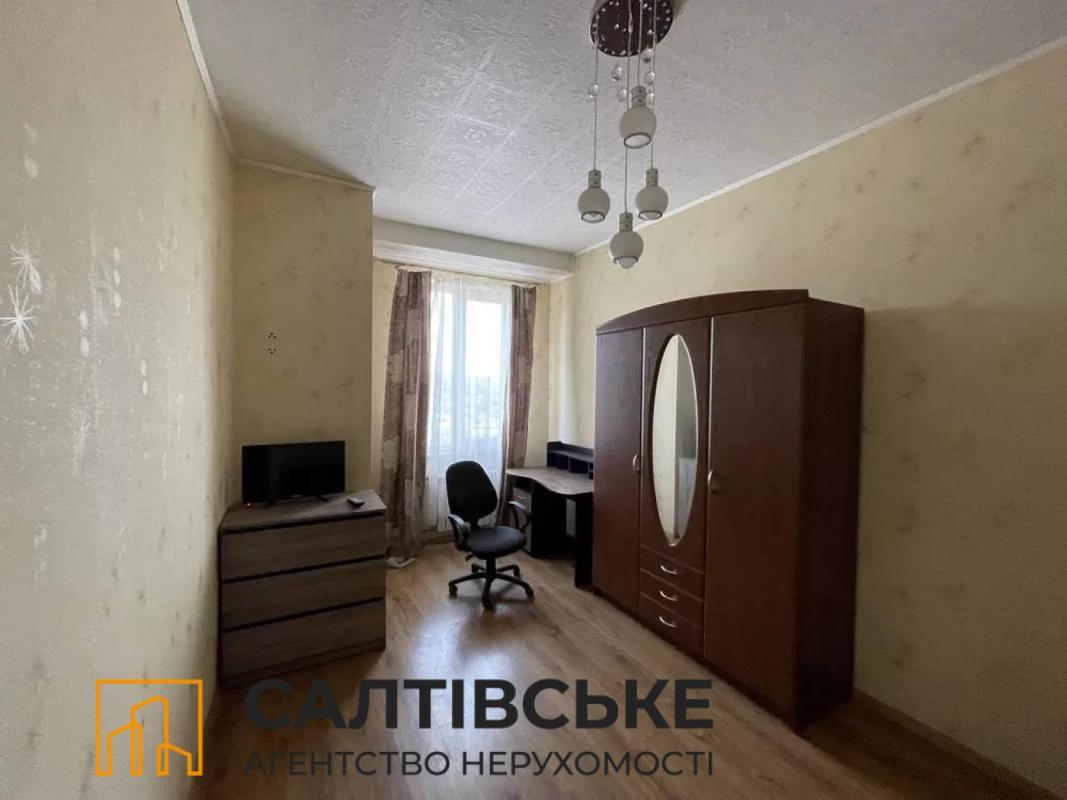 Продаж 1 кімнатної квартири 34 кв. м, Новоолександрівська вул. 54а к1