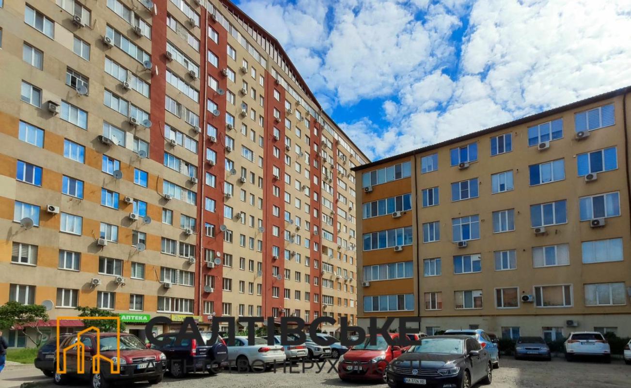 Продажа 1 комнатной квартиры 34 кв. м, Новоалександровская ул. 54а к1