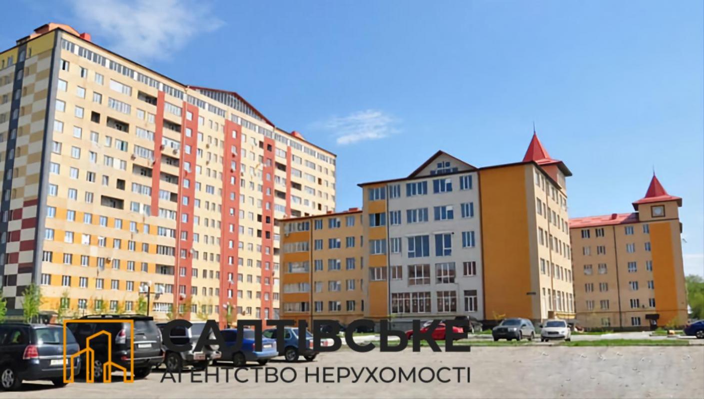 Продажа 1 комнатной квартиры 34 кв. м, Новоалександровская ул. 54а к1