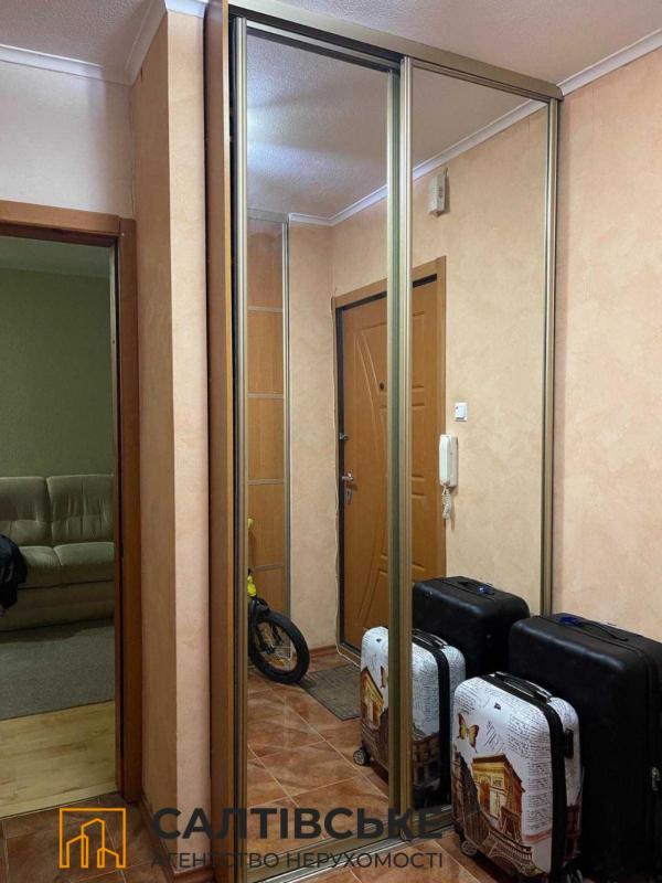 Sale 2 bedroom-(s) apartment 46 sq. m., Saltivske Highway 258