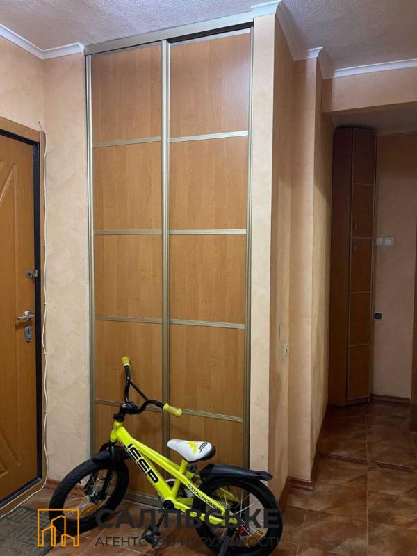 Sale 2 bedroom-(s) apartment 46 sq. m., Saltivske Highway 258