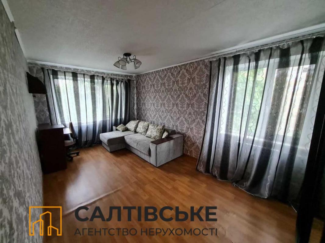 Продаж 1 кімнатної квартири 62 кв. м, Гвардійців-Широнінців вул. 73в