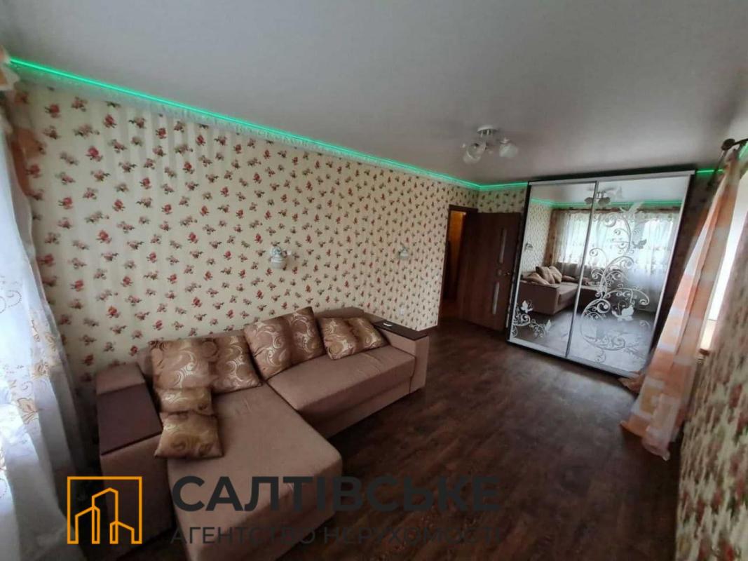 Sale 1 bedroom-(s) apartment 62 sq. m., Hvardiytsiv-Shyronintsiv Street 73в