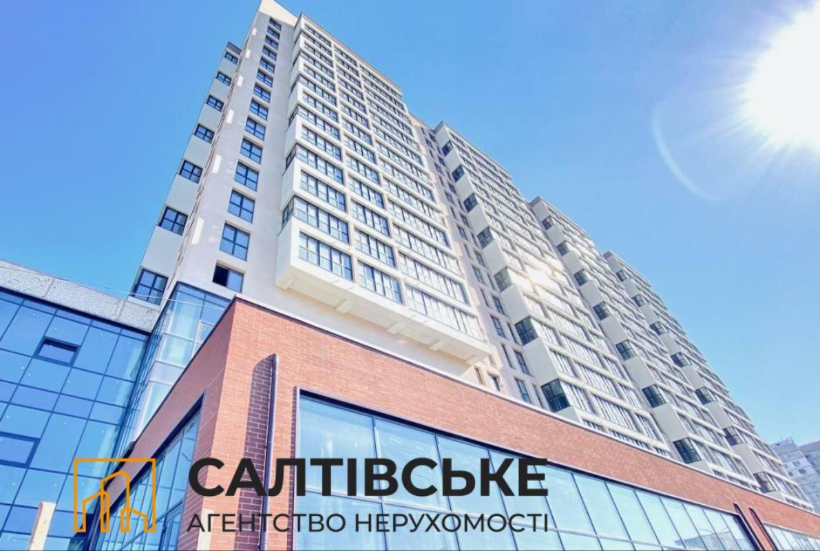 Sale 1 bedroom-(s) apartment 49 sq. m., Valentynivska street 15а