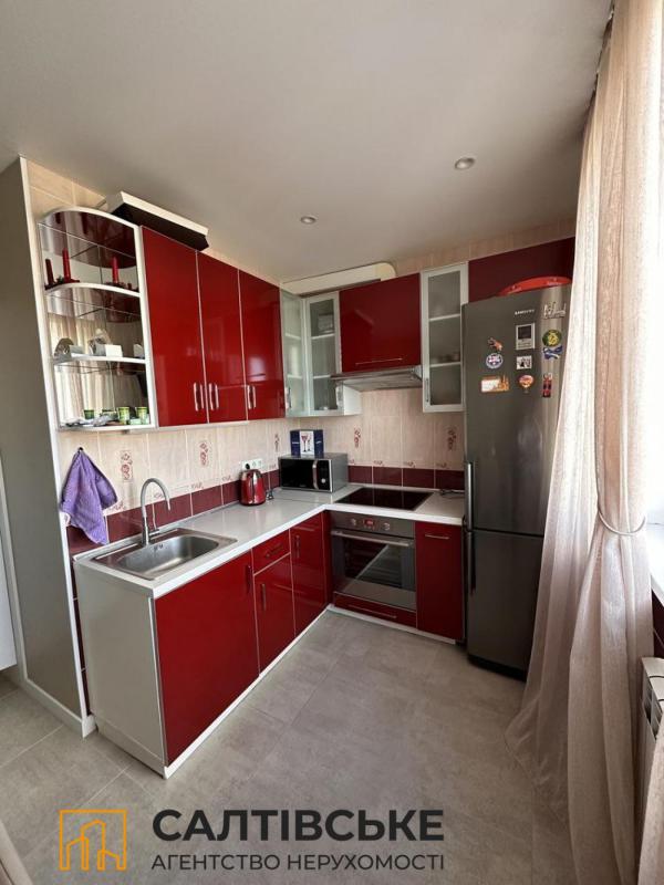 Sale 3 bedroom-(s) apartment 72 sq. m., Krasnodarska Street 171