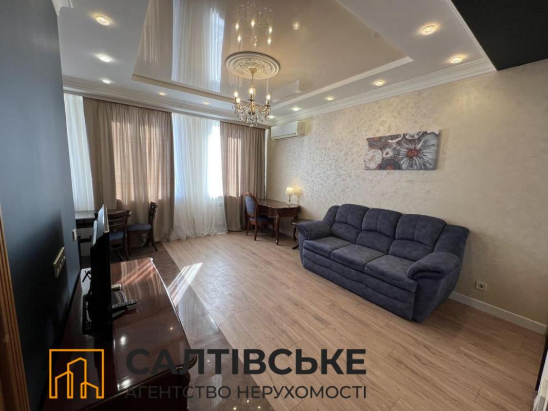 Продажа 2 комнатной квартиры 52 кв. м, Новоалександровская ул. 54а к1