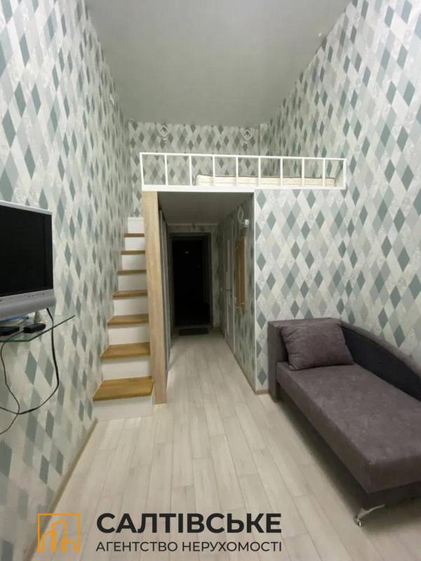 Sale 1 bedroom-(s) apartment 25 sq. m., Bestuzheva Street 11