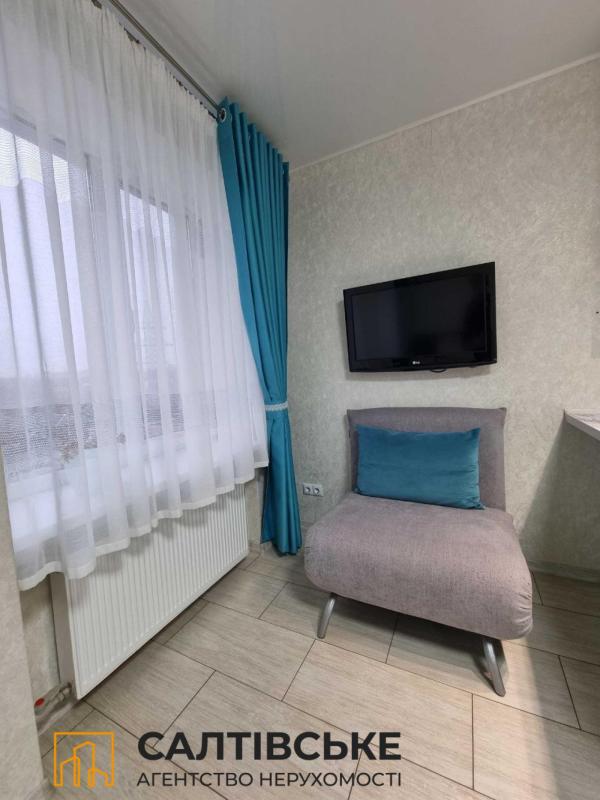 Sale 1 bedroom-(s) apartment 23 sq. m., Bestuzheva Street