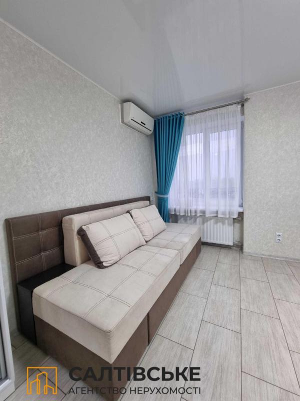 Sale 1 bedroom-(s) apartment 23 sq. m., Bestuzheva Street
