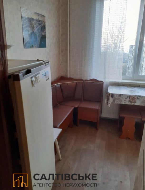 Sale 1 bedroom-(s) apartment 26 sq. m., Hvardiytsiv-Shyronintsiv Street 23