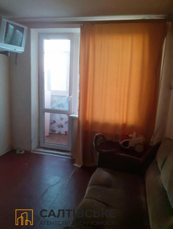 Sale 1 bedroom-(s) apartment 26 sq. m., Hvardiytsiv-Shyronintsiv Street 23