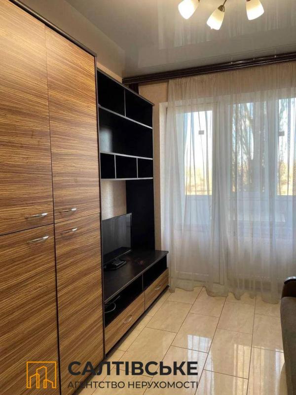 Sale 1 bedroom-(s) apartment 20 sq. m., Chernivetska Street 5В