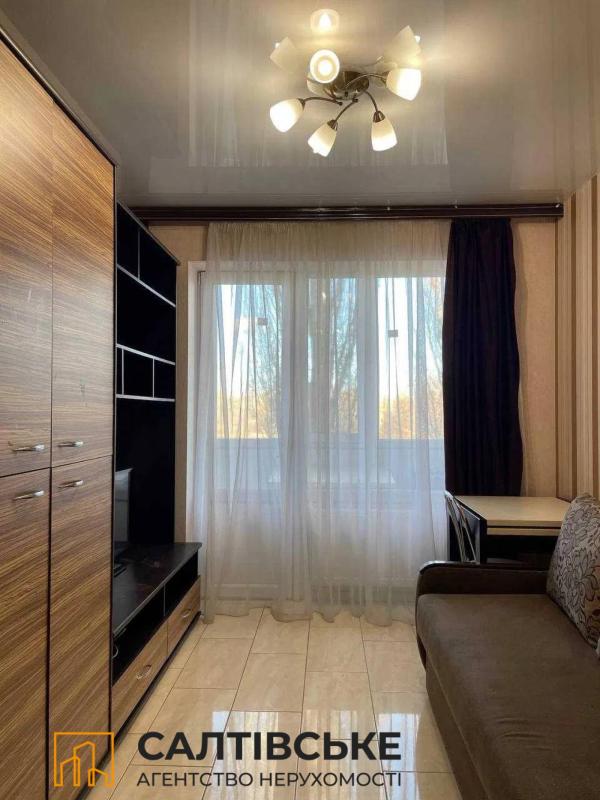 Sale 1 bedroom-(s) apartment 20 sq. m., Chernivetska Street 5В