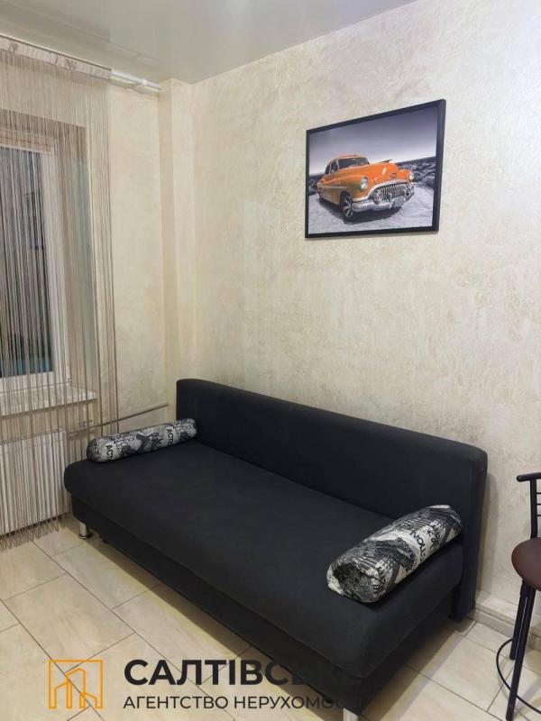 Sale 1 bedroom-(s) apartment 18 sq. m., Shevchenkivskyi Lane 32