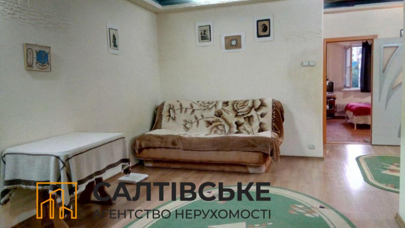 Продаж 3 кімнатної квартири 70 кв. м, Дружби Народів вул. 232б
