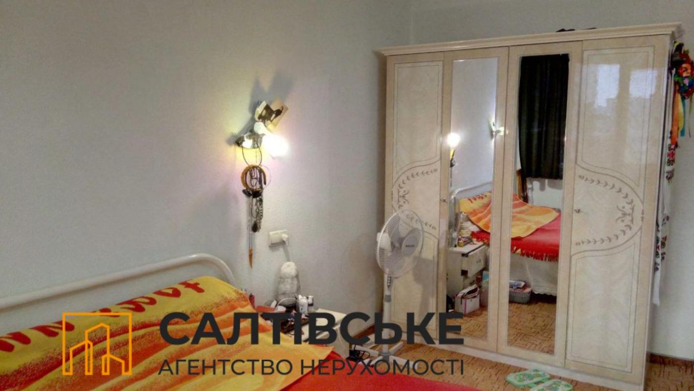 Продаж 3 кімнатної квартири 70 кв. м, Дружби Народів вул. 232б