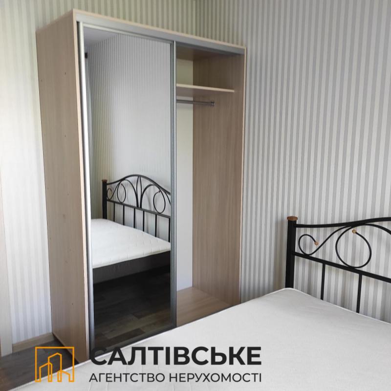 Sale 2 bedroom-(s) apartment 45 sq. m., Akademika Pavlova Street 134б